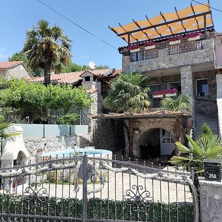 Apartman Brajutovci 26 Kornić المظهر الخارجي الصورة