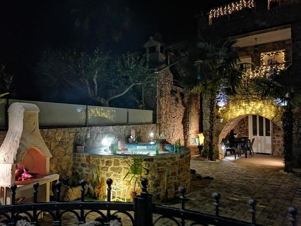 Apartman Brajutovci 26 Kornić المظهر الخارجي الصورة