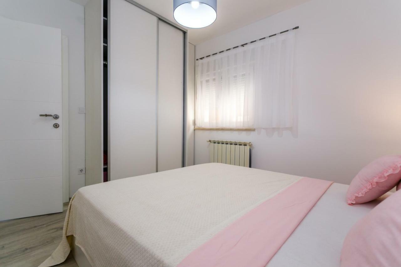 Apartman Brajutovci 26 Kornić المظهر الخارجي الصورة