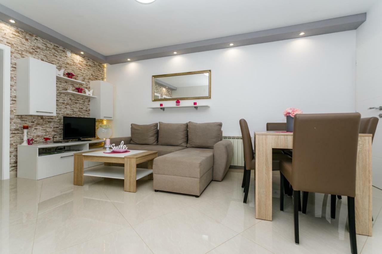 Apartman Brajutovci 26 Kornić المظهر الخارجي الصورة